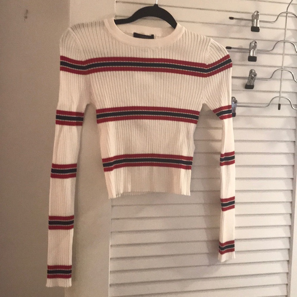 Forever 21 Sweater